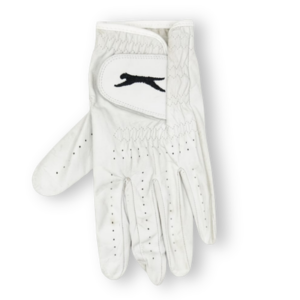Slazenger Aero Premium Cabretta Leather Golf Glove