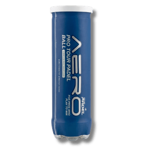 AERO Pro Tour Padel Balls
