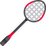SINGLE RACKET
