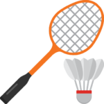 BADMINTON