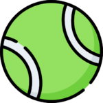 TENNIS BALL