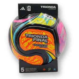 FIFA World Cup 2026 Trionda League Football