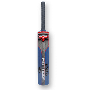 Enzo 45 Fiber Bat