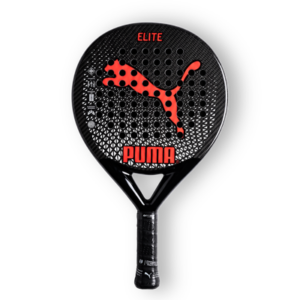 Puma SolarBLINK PWR Padel Racket