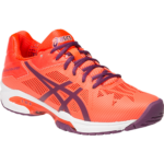 LONG TENNIS SHOES