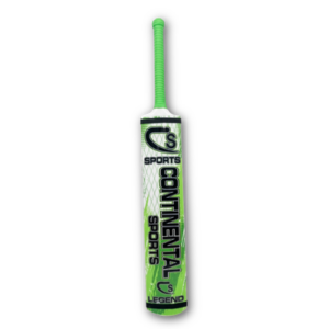 CS Sports Legend Edition Coconut Wood Tennis Cricket Bat