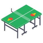 TABLE TENNIS