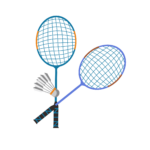 PAIR RACKET